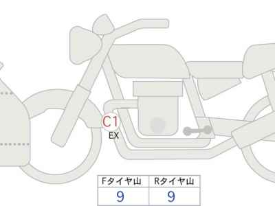 Triumph Daytona 660 2024