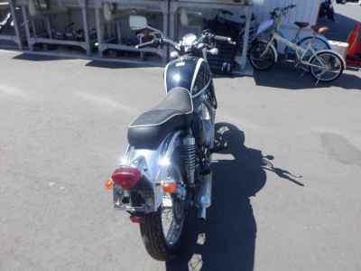Kawasaki Estrella RS