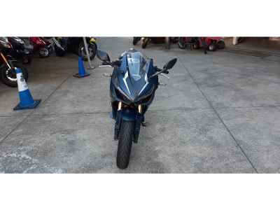 Honda CBR400R 2022