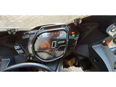 Honda CBR250RR 2017