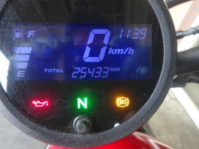 Honda Rebel 500 2019