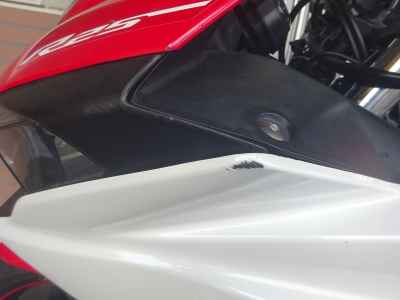 Yamaha YZF-R25