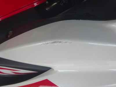 Yamaha YZF-R25