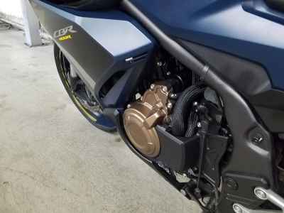 Honda CBR400R 2024