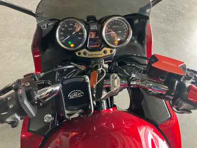 Honda CB400SFV 2021