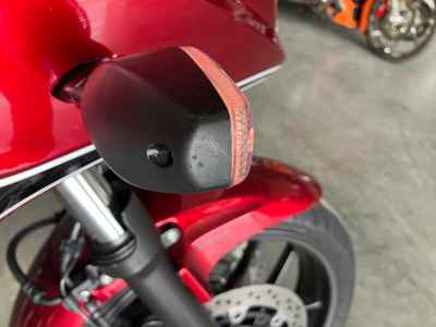 Honda CB400SFV 2021