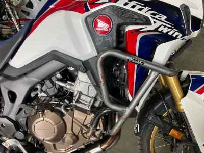 Honda CRF1000L Africa Twin 2016
