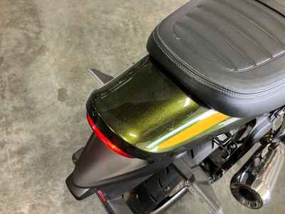 Kawasaki Z900RS 2020
