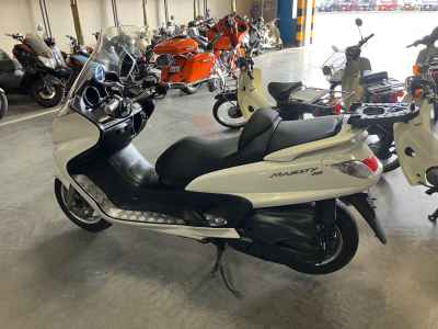Yamaha Majesty 400 2006