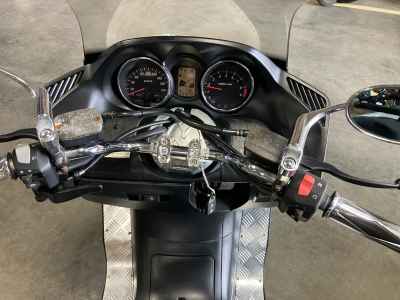 Yamaha Majesty 400 2006