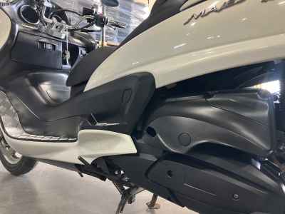 Yamaha Majesty 400 2006