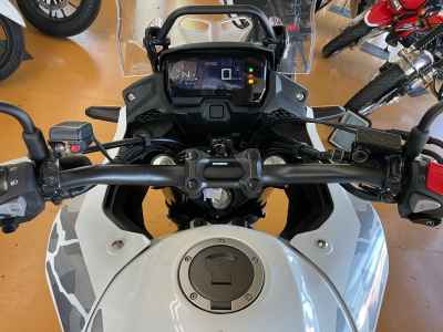 Honda CB400X 2020
