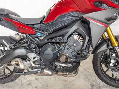 Yamaha Tracer 900 2015