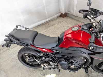 Yamaha Tracer 900 2015
