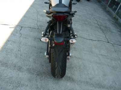 Yamaha MT-07 2021