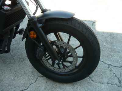 Honda Rebel CMX500 2022