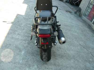 Honda Rebel CMX500 2022