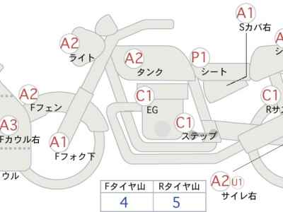 Honda CBR400R 2013