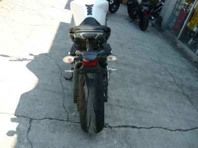 Yamaha MT-09 2014