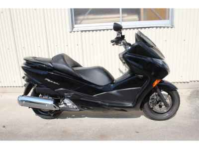 Honda Forza Z 2009