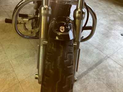 Harley-Davidson Sportster XL1200L 2010