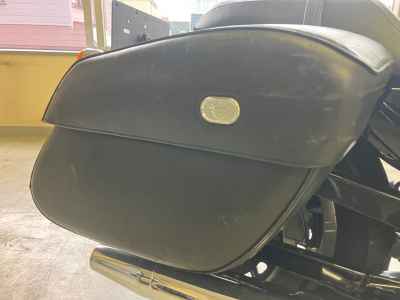 Harley-Davidson Sportster XL1200L 2010