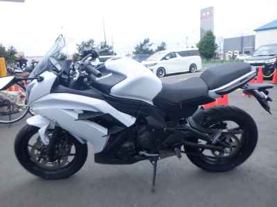 Kawasaki Ninja 400 2015