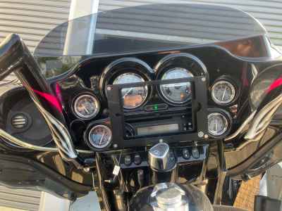 Harley-Davidson CYGNUS125XSR 2013