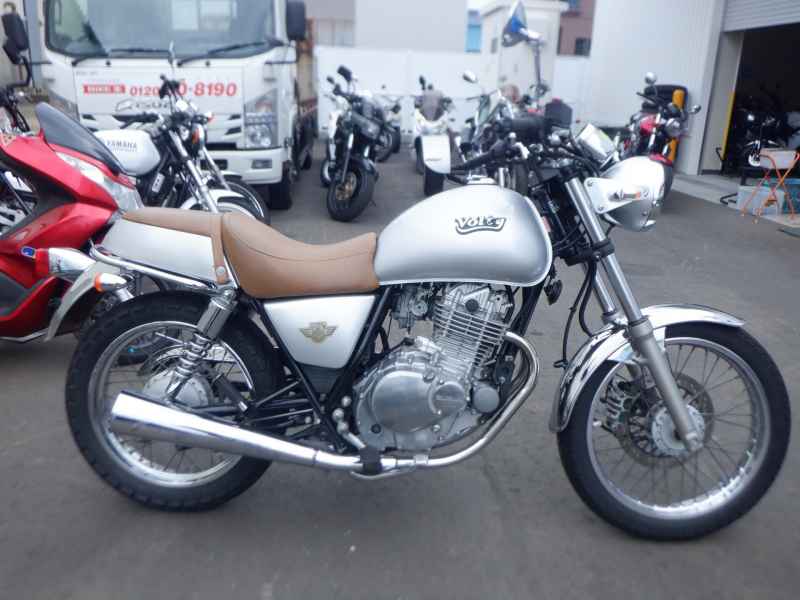Suzuki Volty TYPE 1