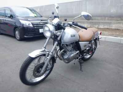 Suzuki Volty TYPE 1