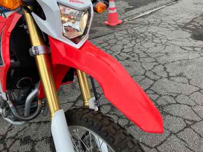 Honda CRF250L