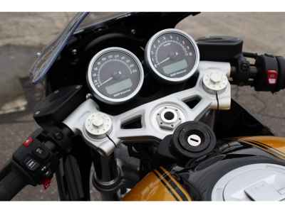 BMW R nineT Racer 2019