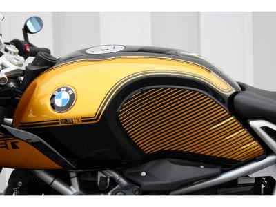 BMW R nineT Racer 2019