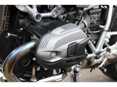 BMW R nineT Racer 2019