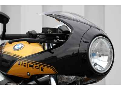 BMW R nineT Racer 2019