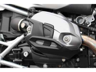 BMW R nineT Racer 2019