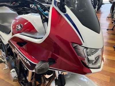 Honda CB1300 Super Boldor 2015