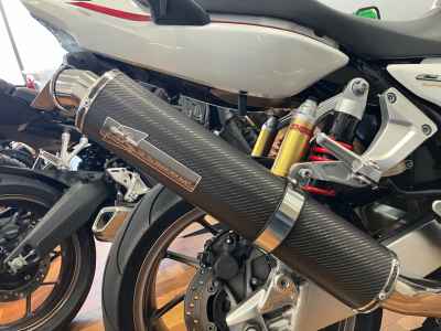 Honda CB1300 Super Boldor 2015