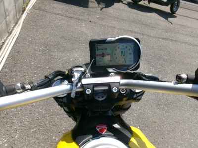 Ducati Scrambler 2024