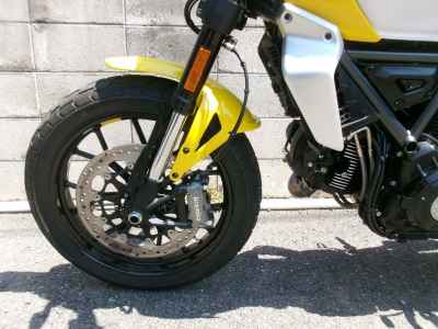 Ducati Scrambler 2024