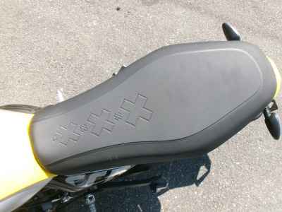 Ducati Scrambler 2024