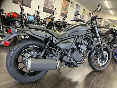 Kawasaki Eliminator 400 2023