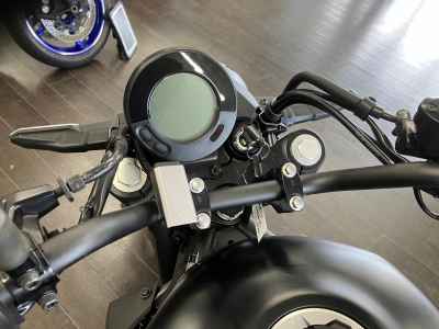 Kawasaki Eliminator 400 2023