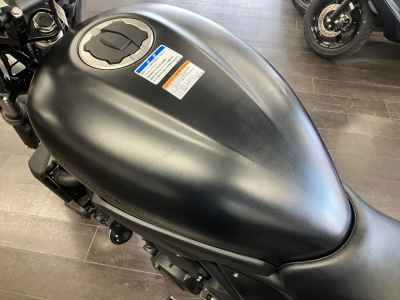 Kawasaki Eliminator 400 2023
