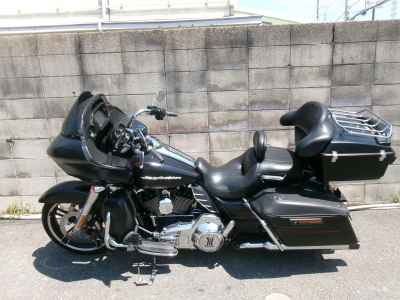 Harley-Davidson Road Glide FLTRI1450 2015