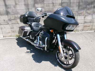 Harley-Davidson Road Glide FLTRI1450 2015