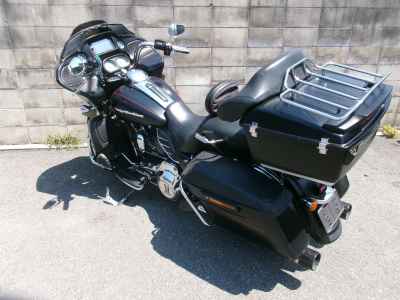 Harley-Davidson Road Glide FLTRI1450 2015