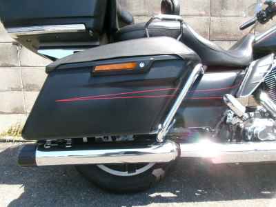Harley-Davidson Road Glide FLTRI1450 2015