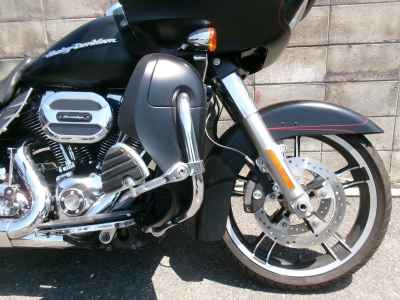 Harley-Davidson Road Glide FLTRI1450 2015