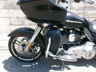 Harley-Davidson Road Glide FLTRI1450 2015